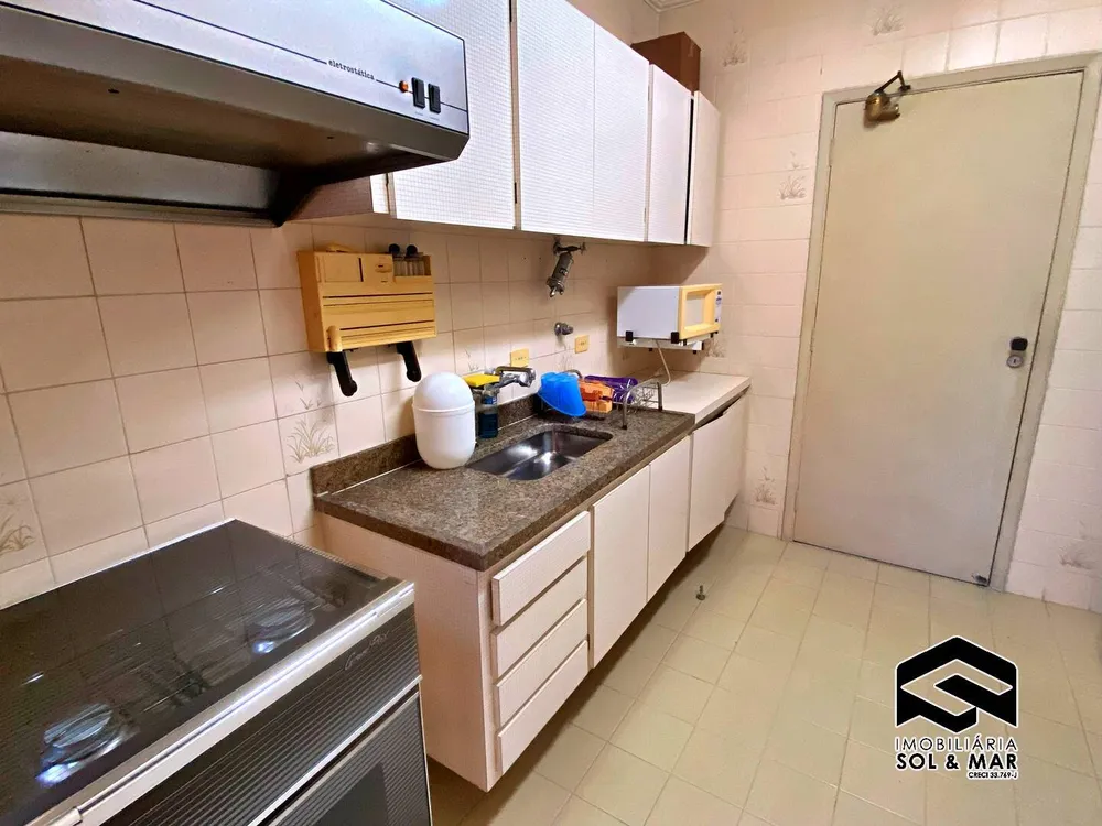 Apartamento, 3 quartos, 95 m² - Foto 11