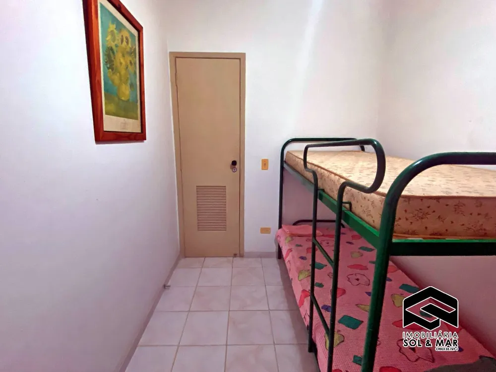 Apartamento, 3 quartos, 95 m² - Foto 6