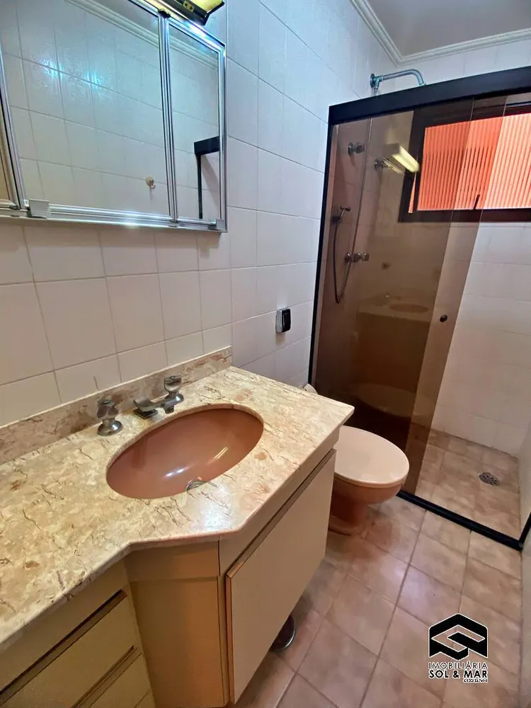 Apartamento, 3 quartos, 95 m² - Foto 2