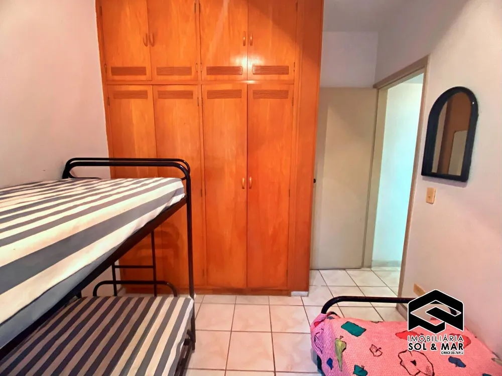 Apartamento, 3 quartos, 95 m² - Foto 1