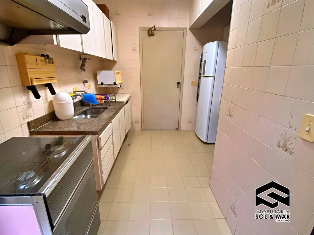 Apartamento, 3 quartos, 95 m² - Foto 5