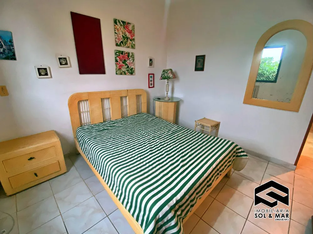 Apartamento, 3 quartos, 95 m² - Foto 3