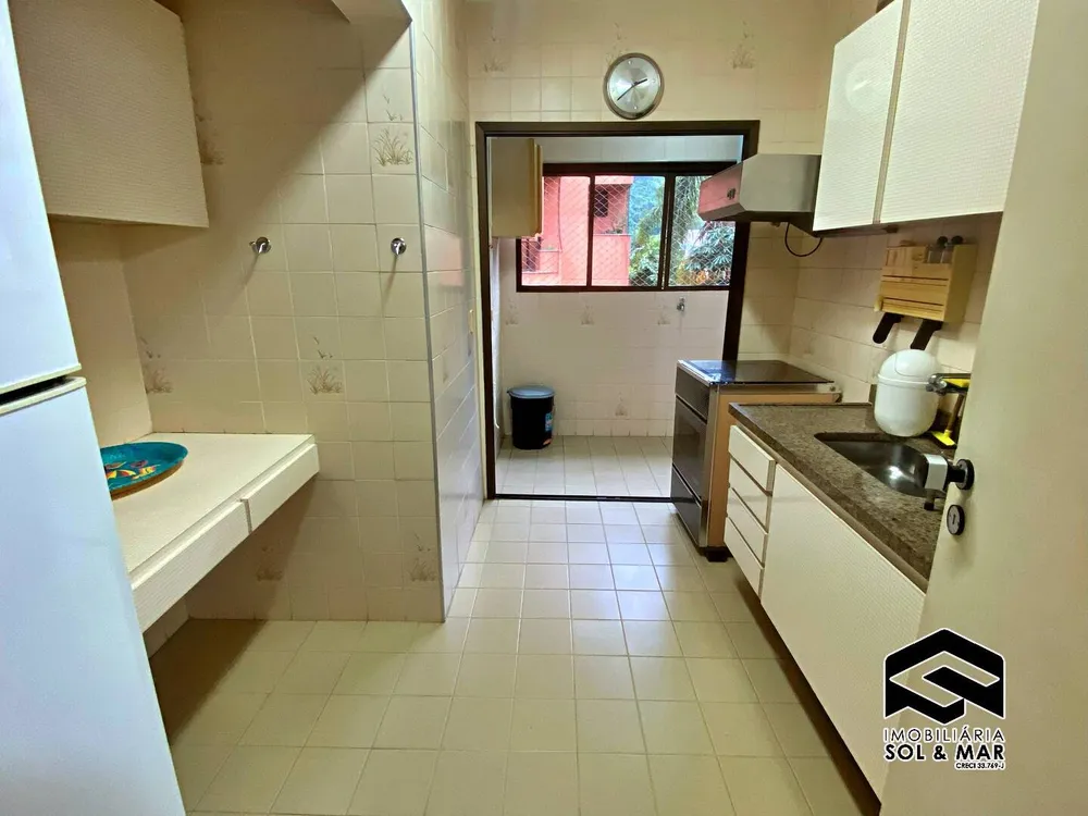 Apartamento, 3 quartos, 95 m² - Foto 7