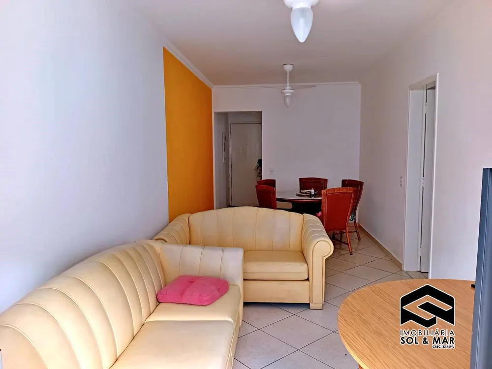 Apartamento, 3 quartos, 88 m² - Foto 1