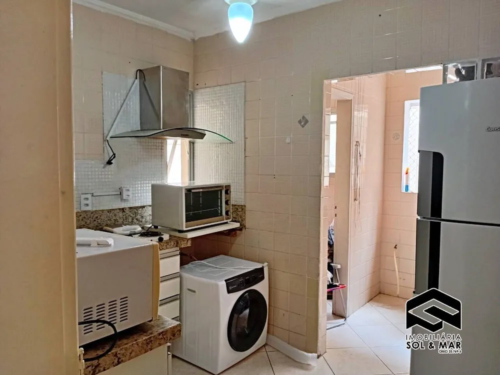 Apartamento, 3 quartos, 88 m² - Foto 10