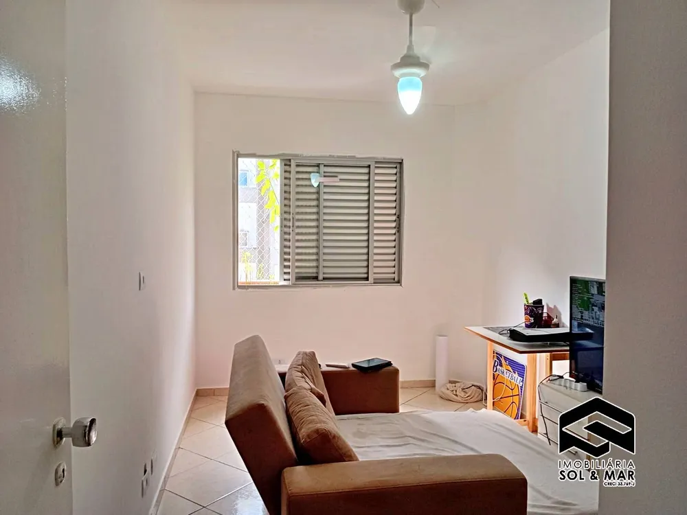 Apartamento, 3 quartos, 88 m² - Foto 5