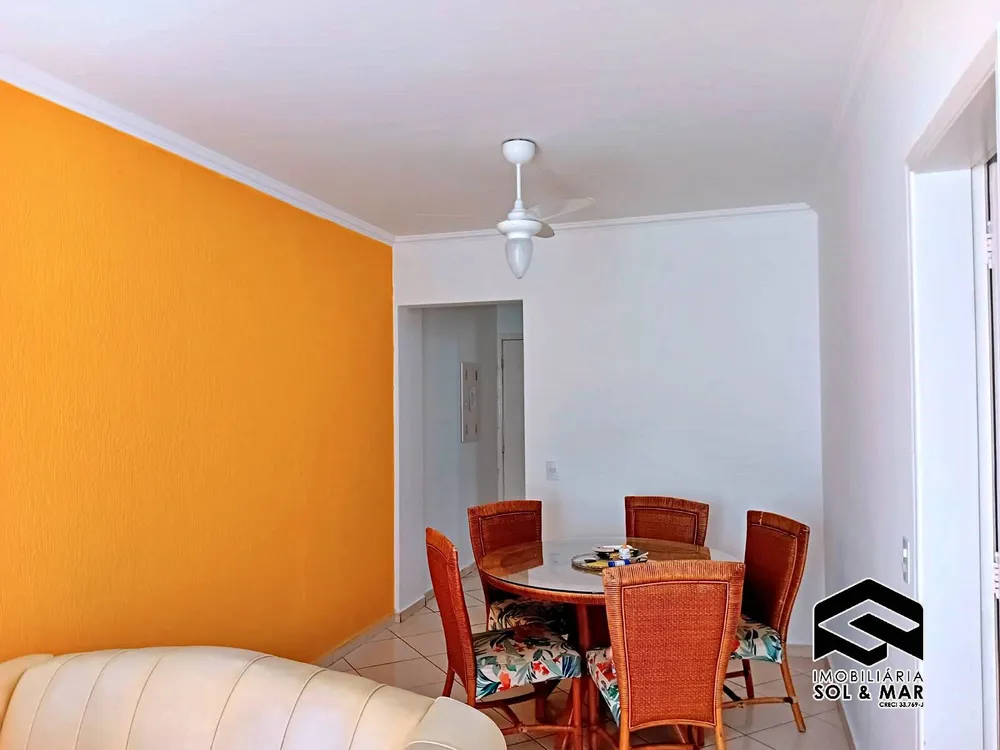 Apartamento, 3 quartos, 88 m² - Foto 4