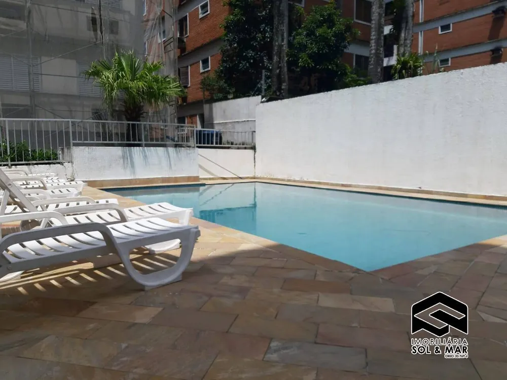 Apartamento, 3 quartos, 88 m² - Foto 1