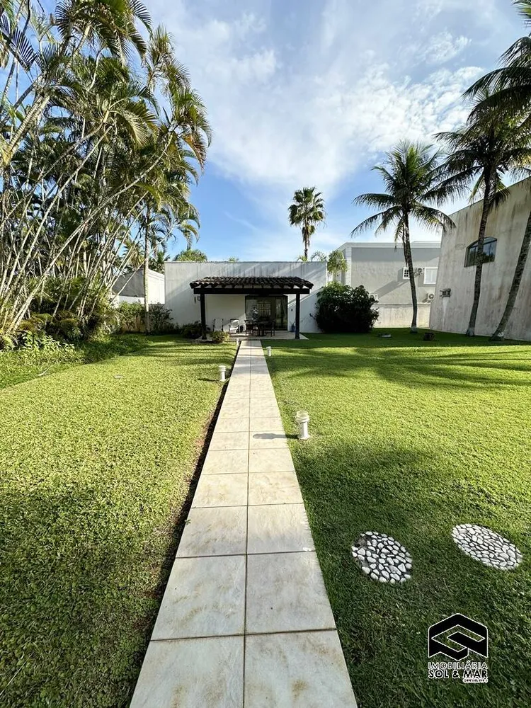 Casa de Condomínio, 6 quartos - Foto 5