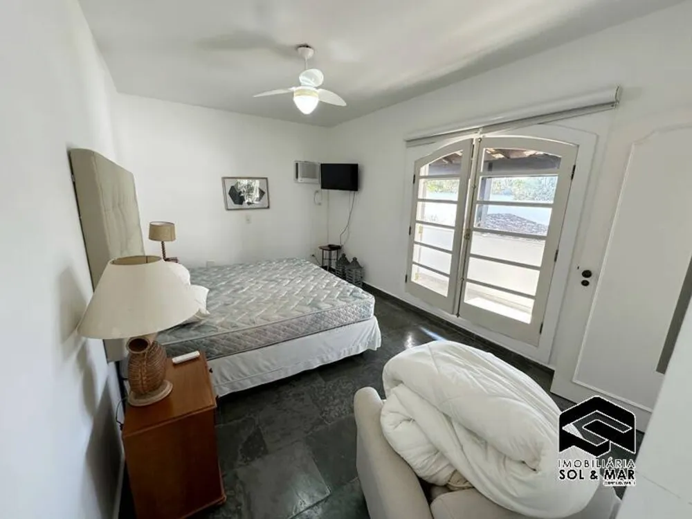 Casa de Condomínio, 6 quartos - Foto 7