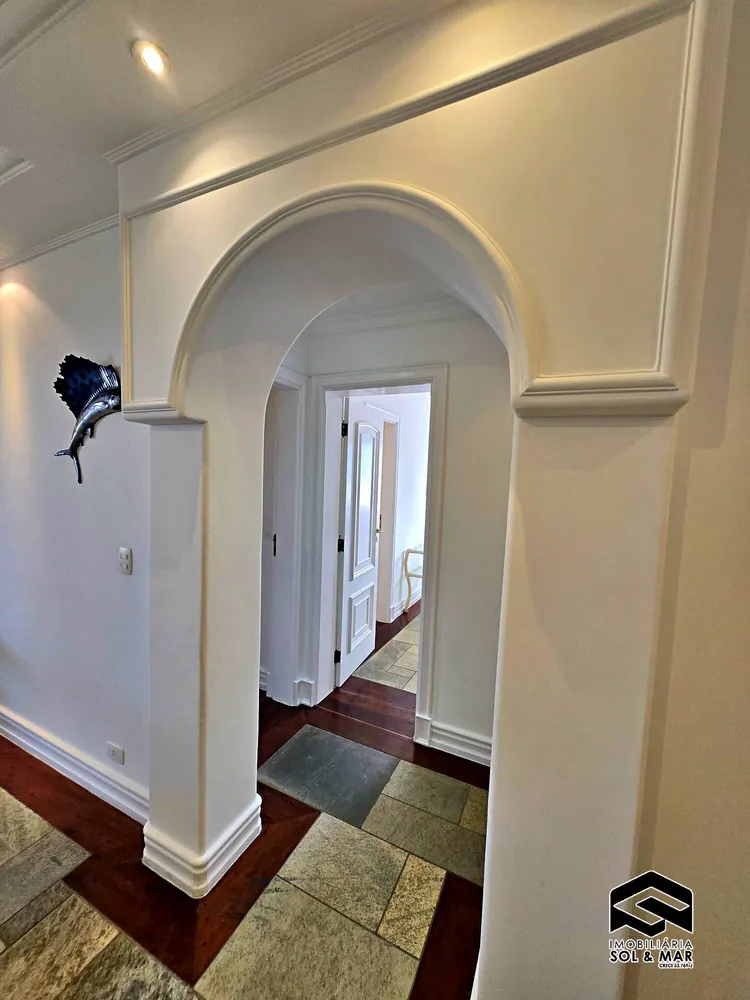 Apartamento, 4 quartos, 170 m² - Foto 4