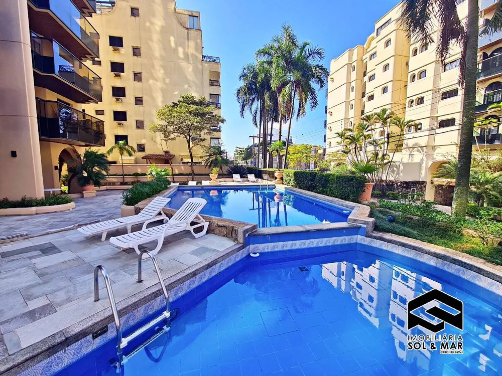 Apartamento, 4 quartos, 170 m² - Foto 8