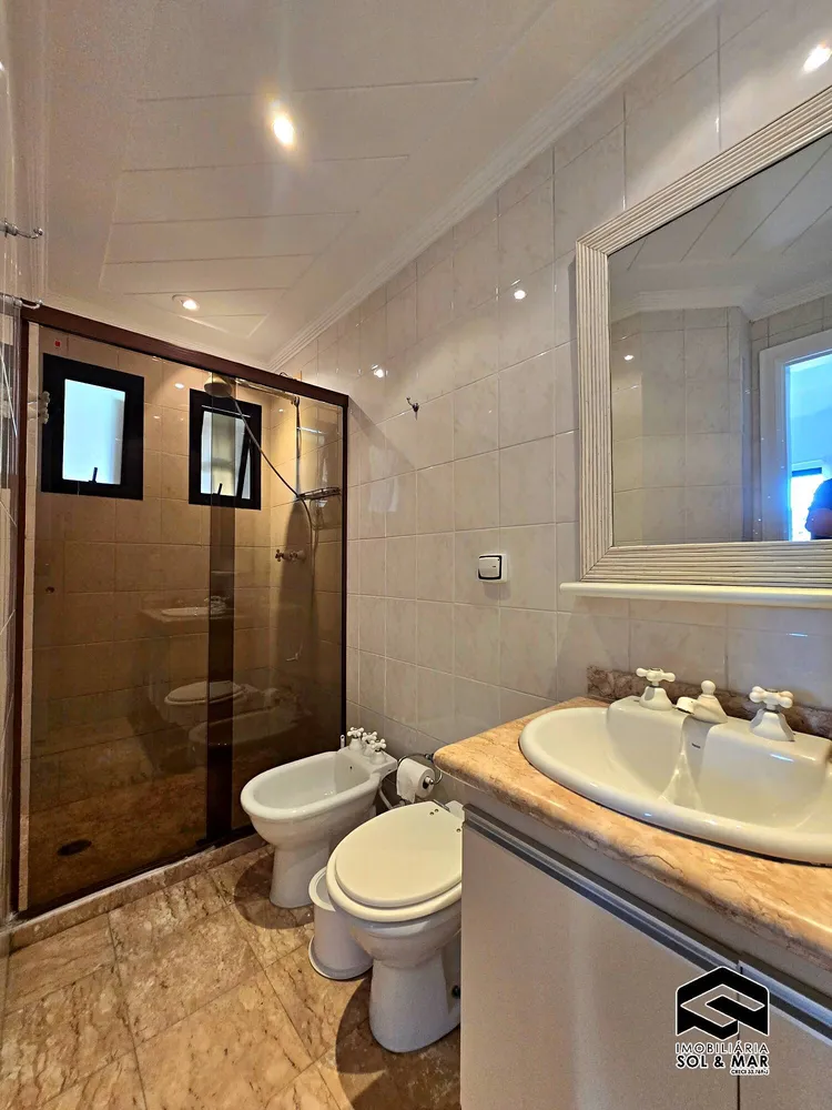 Apartamento, 4 quartos, 170 m² - Foto 5