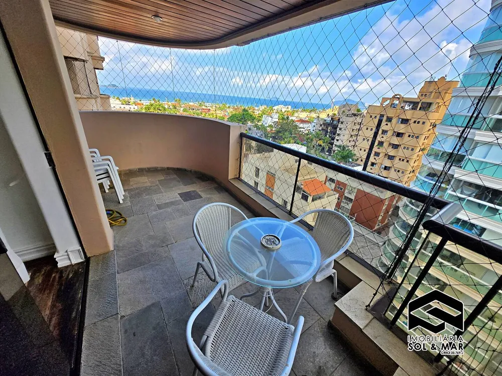 Apartamento, 4 quartos, 170 m² - Foto 1