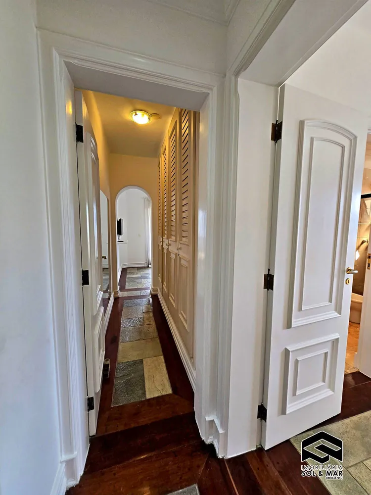 Apartamento, 4 quartos, 170 m² - Foto 5