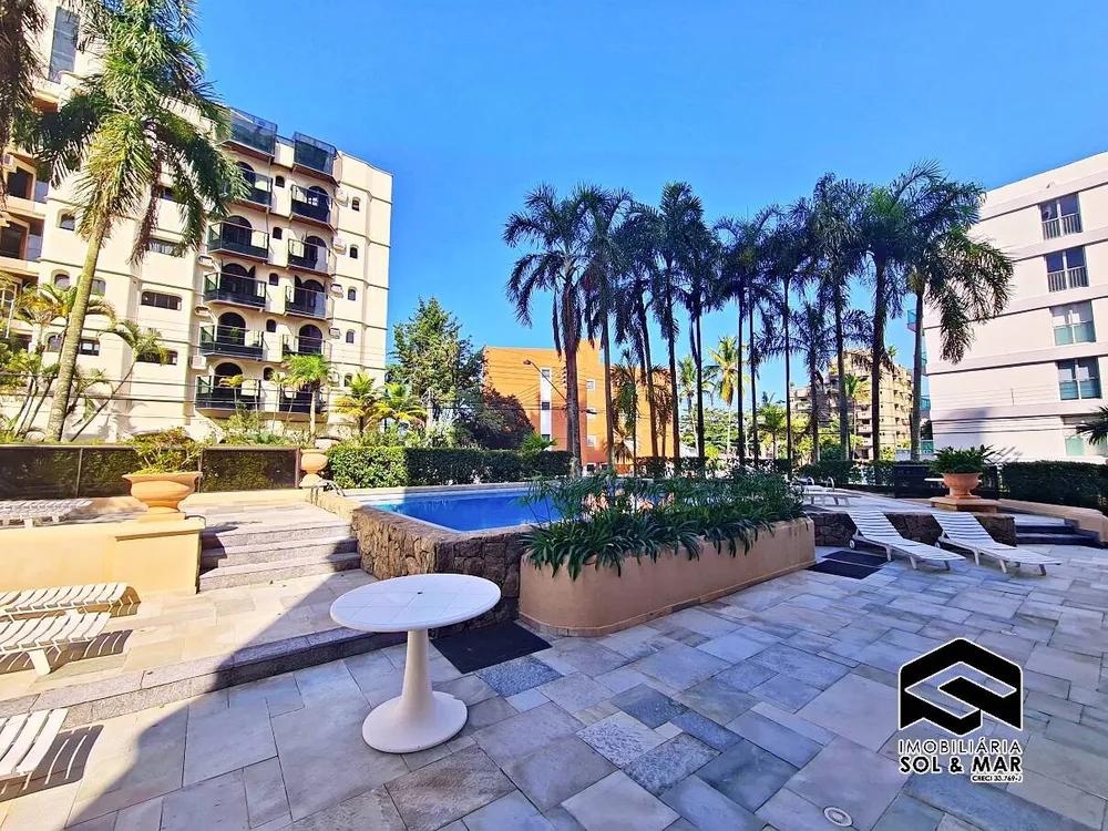 Apartamento, 4 quartos, 170 m² - Foto 15