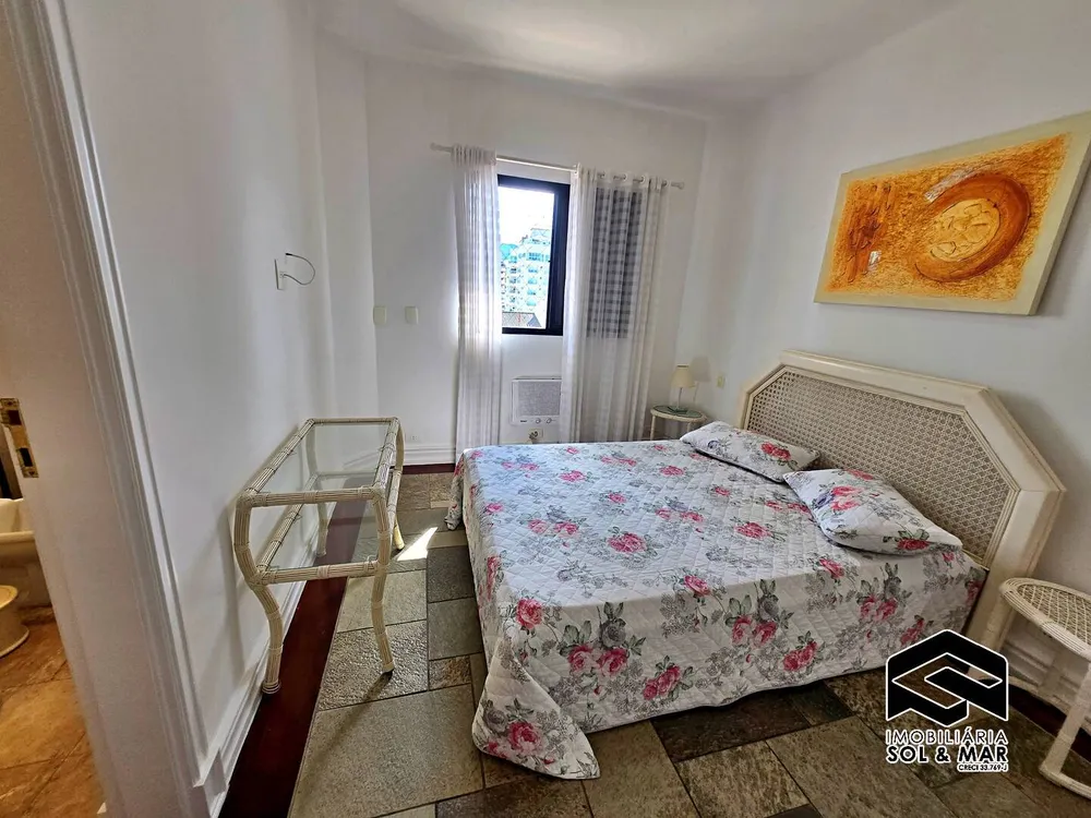 Apartamento, 4 quartos, 170 m² - Foto 7