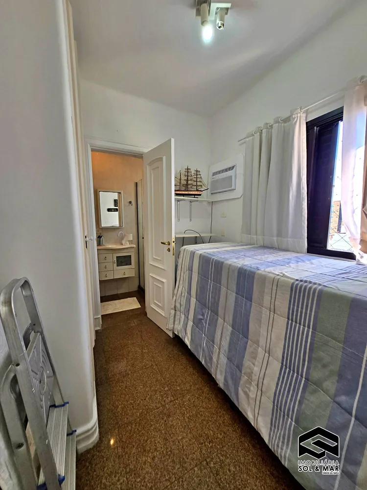 Apartamento, 4 quartos, 170 m² - Foto 11