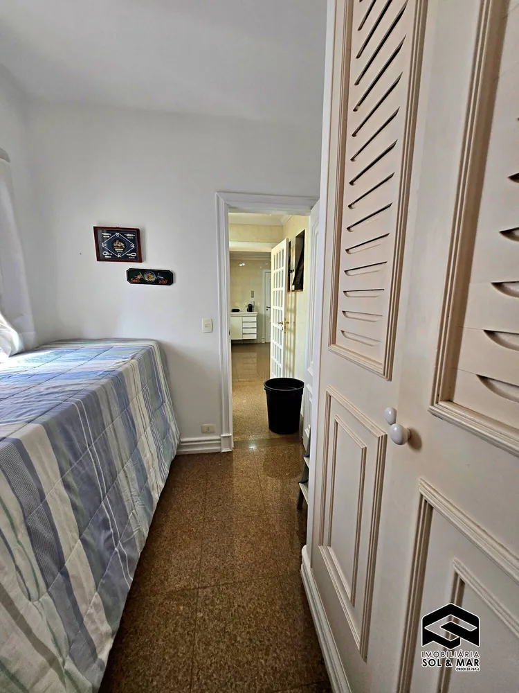 Apartamento, 4 quartos, 170 m² - Foto 3