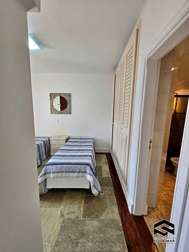 Apartamento, 4 quartos, 170 m² - Foto 9