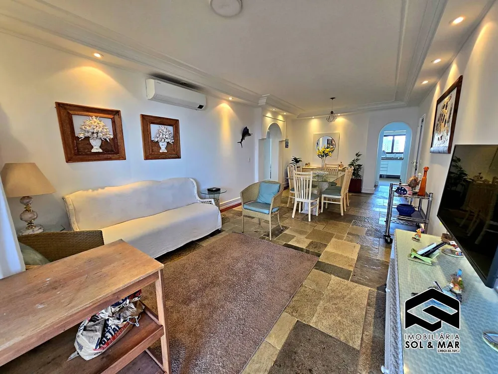 Apartamento, 4 quartos, 170 m² - Foto 2