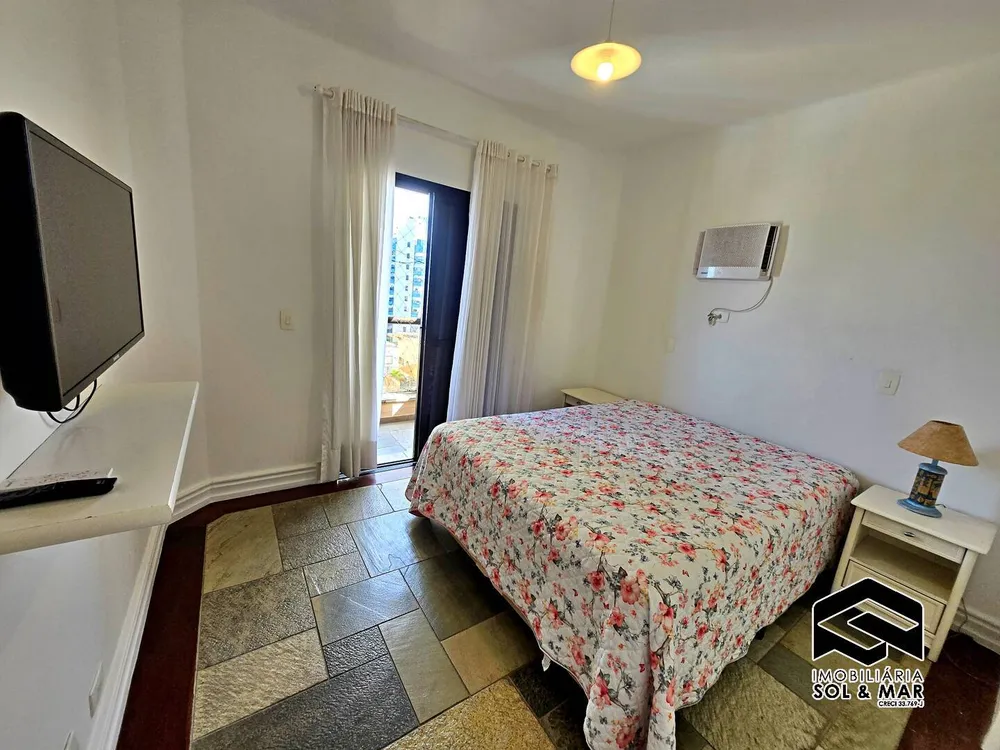 Apartamento, 4 quartos, 170 m² - Foto 6