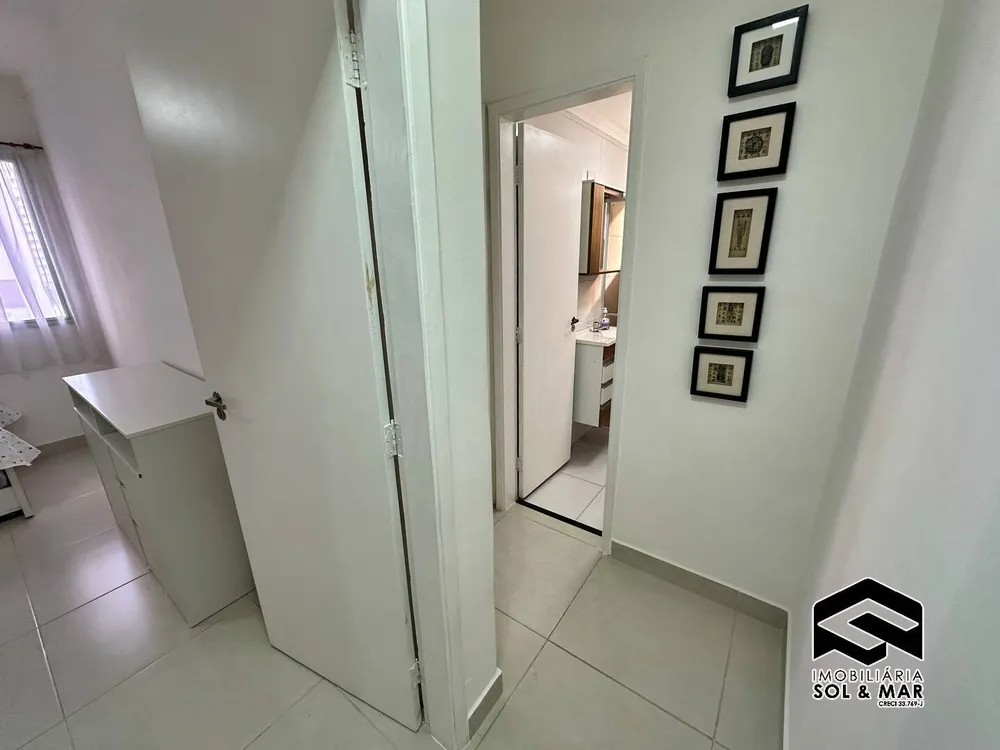 Apartamento, 2 quartos, 70 m² - Foto 3