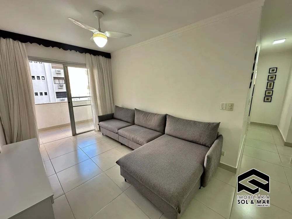 Apartamento, 2 quartos, 70 m² - Foto 2