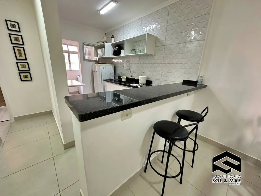 Apartamento, 2 quartos, 70 m² - Foto 7