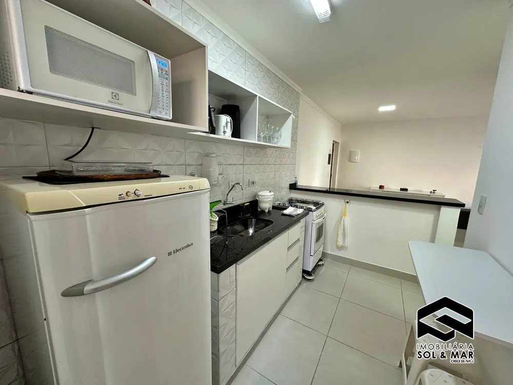 Apartamento, 2 quartos, 70 m² - Foto 8