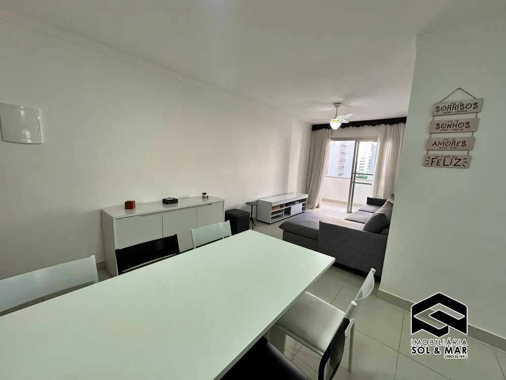 Apartamento, 2 quartos, 70 m² - Foto 1