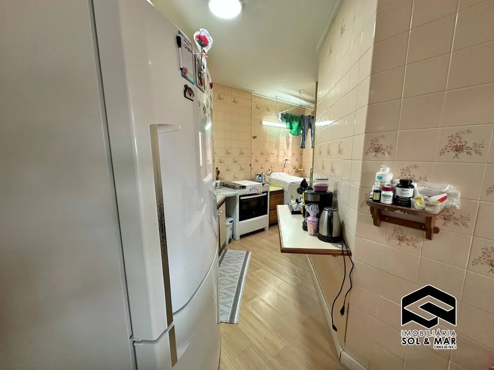 Apartamento, 3 quartos, 90 m² - Foto 3