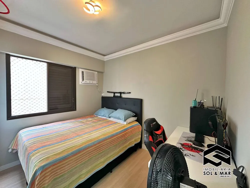 Apartamento, 3 quartos, 90 m² - Foto 3