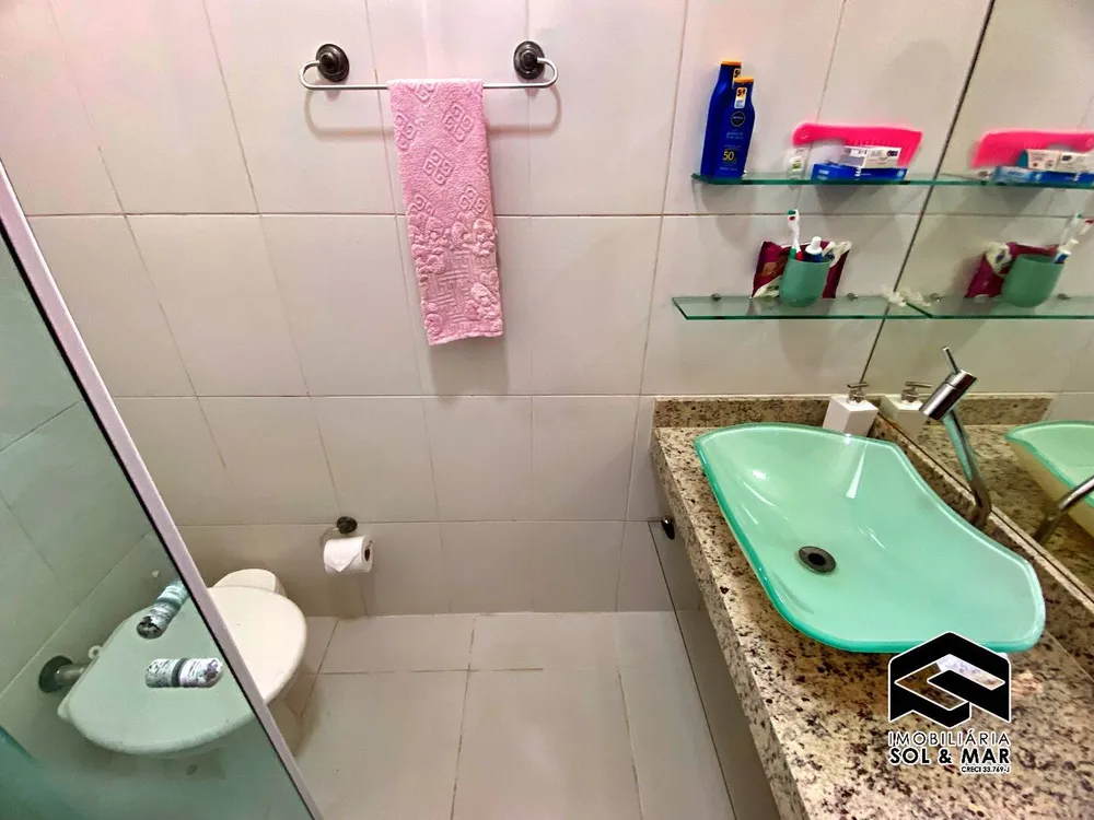 Apartamento, 3 quartos, 88 m² - Foto 8