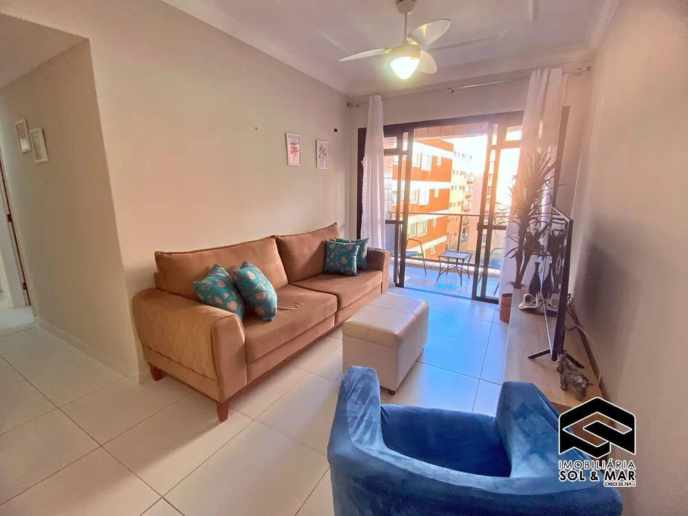 Apartamento, 3 quartos, 88 m² - Foto 3