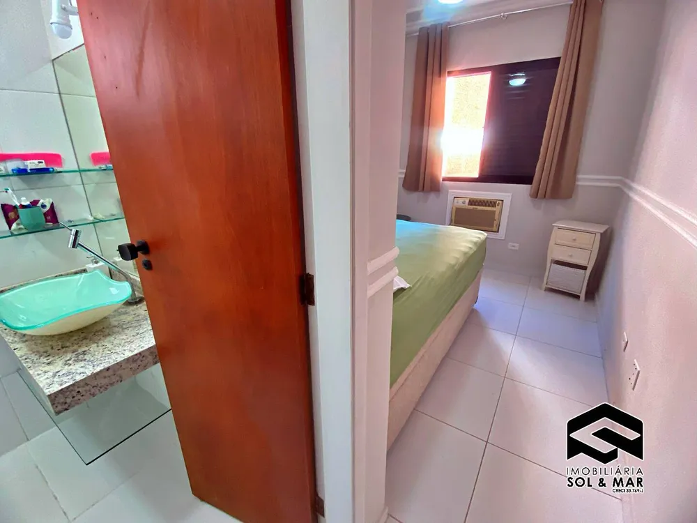 Apartamento, 3 quartos, 88 m² - Foto 1