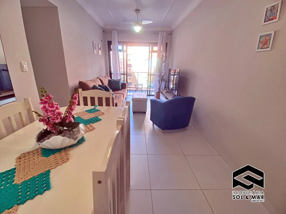 Apartamento, 3 quartos, 88 m² - Foto 2