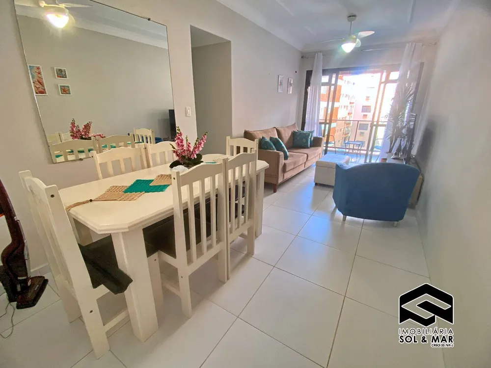 Apartamento, 3 quartos, 88 m² - Foto 1
