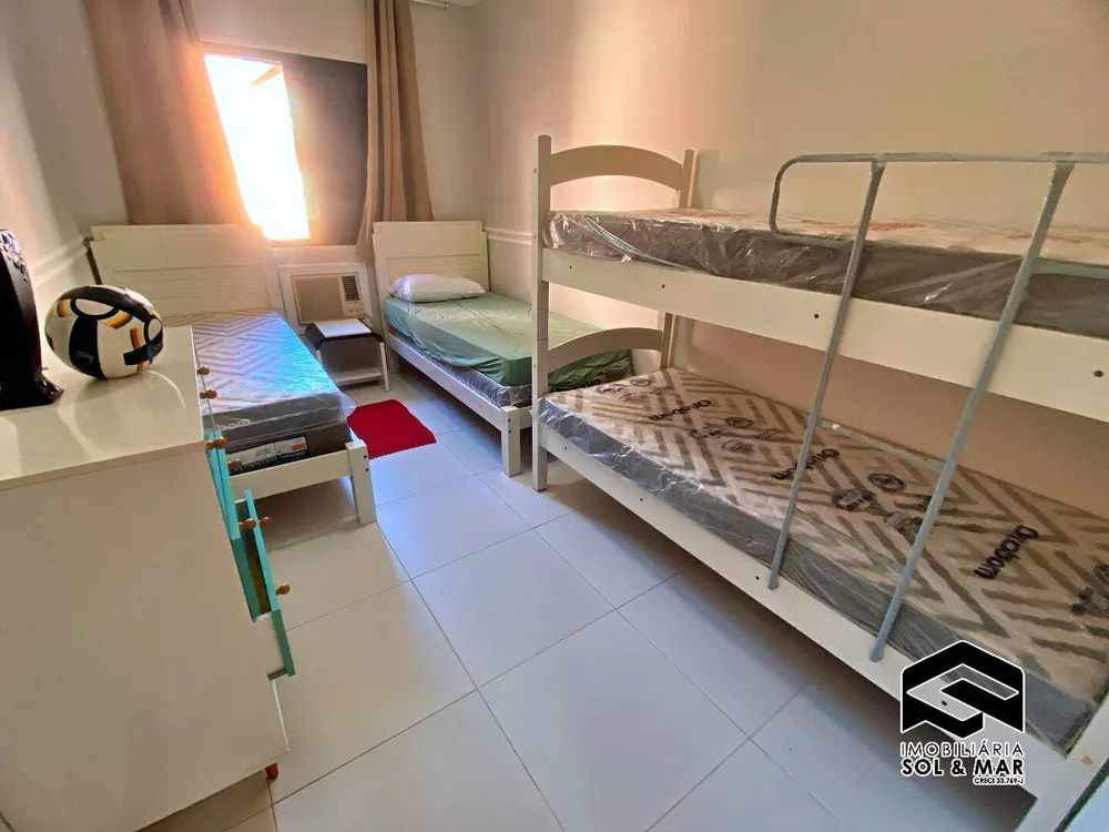 Apartamento, 3 quartos, 88 m² - Foto 4