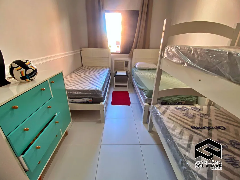 Apartamento, 3 quartos, 88 m² - Foto 10