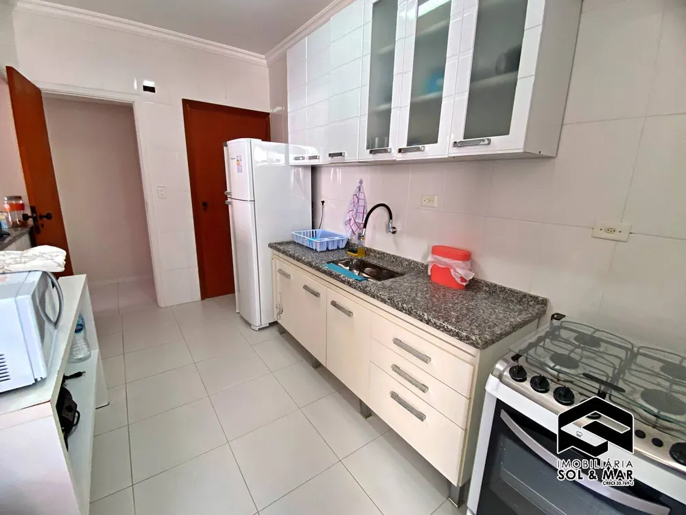Apartamento, 3 quartos, 88 m² - Foto 3