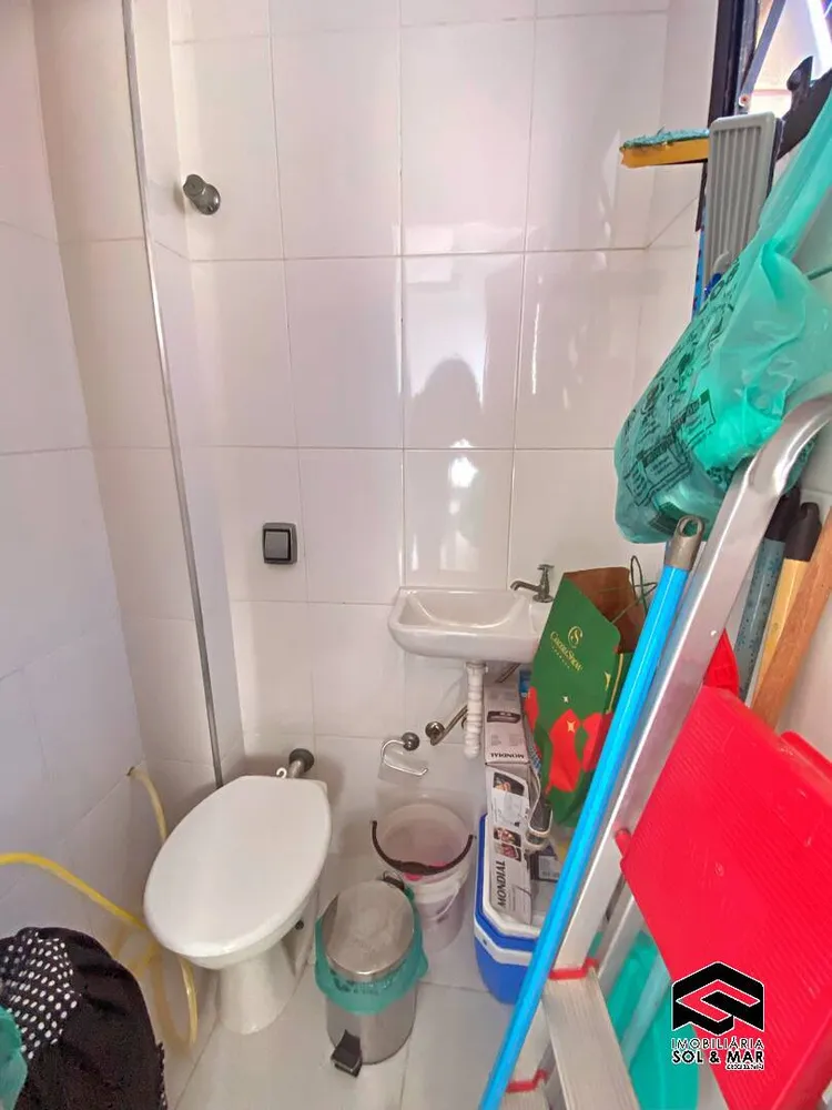 Apartamento, 3 quartos, 88 m² - Foto 5