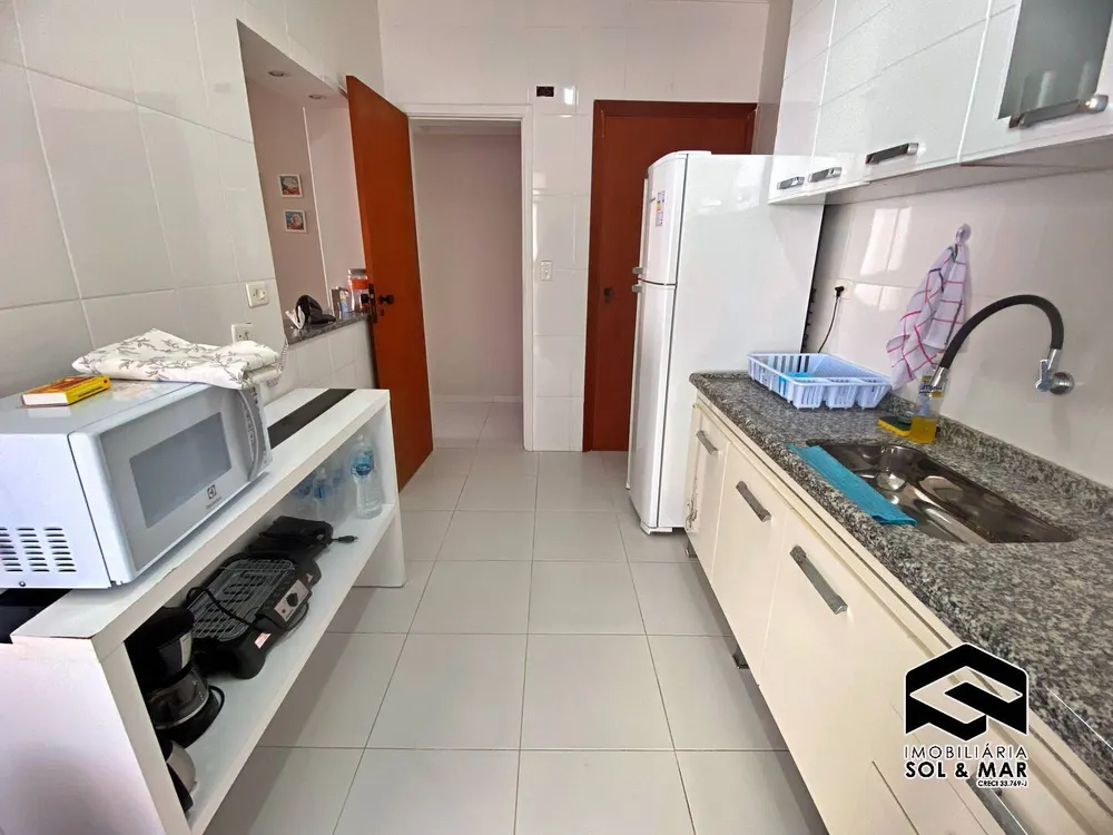 Apartamento, 3 quartos, 88 m² - Foto 6