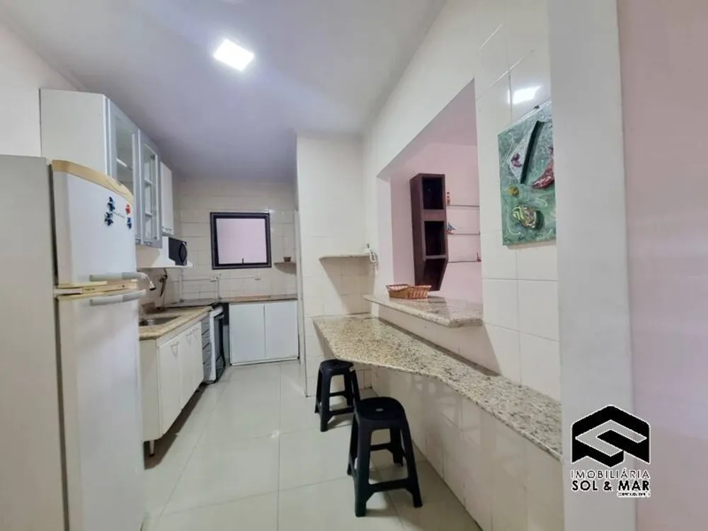 Apartamento, 2 quartos, 75 m² - Foto 1