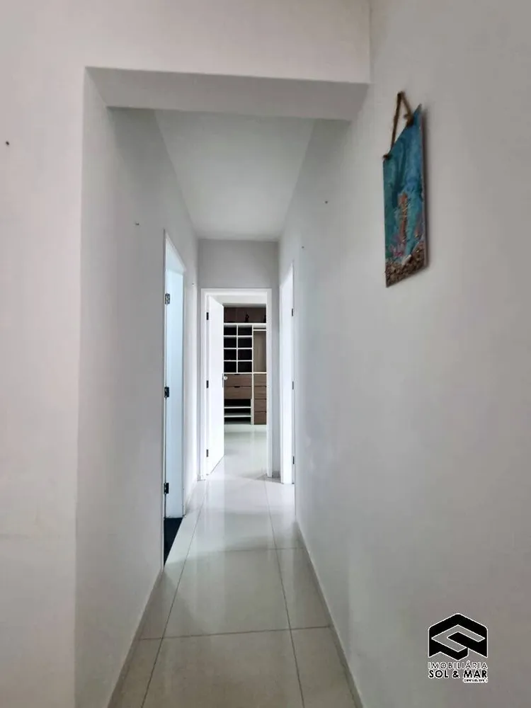 Apartamento, 2 quartos, 75 m² - Foto 3