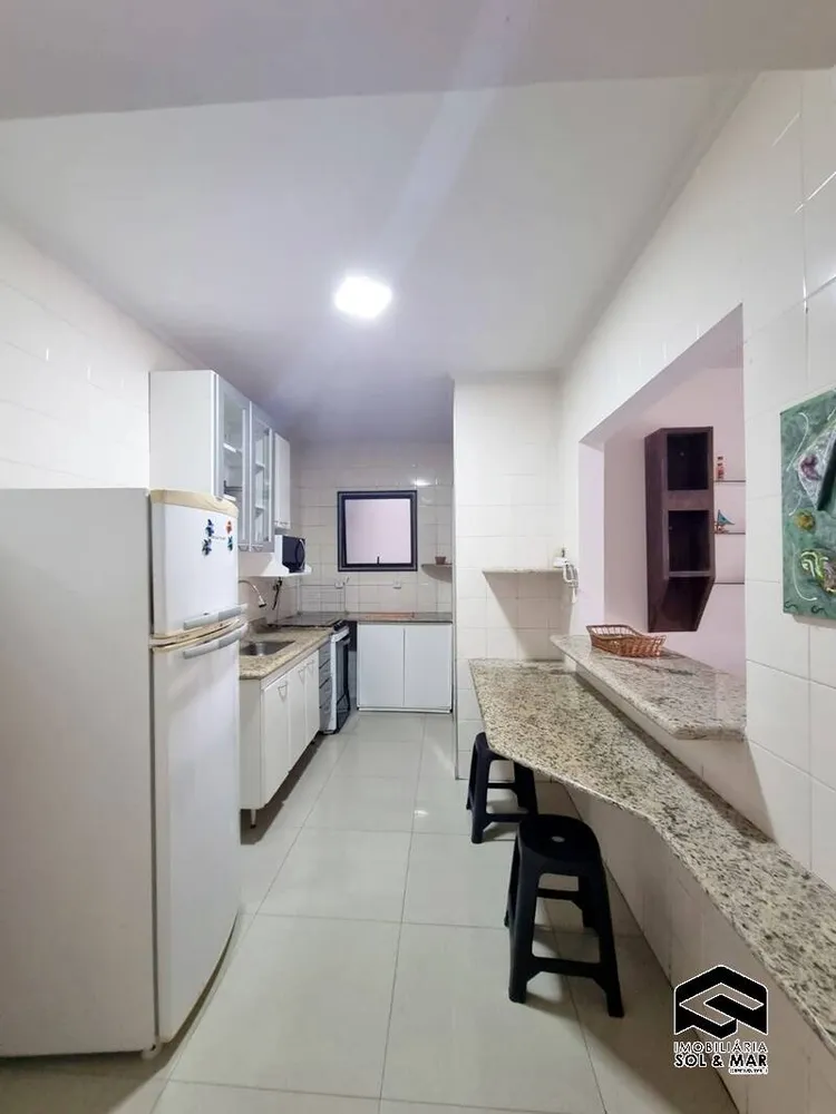 Apartamento, 2 quartos, 75 m² - Foto 2