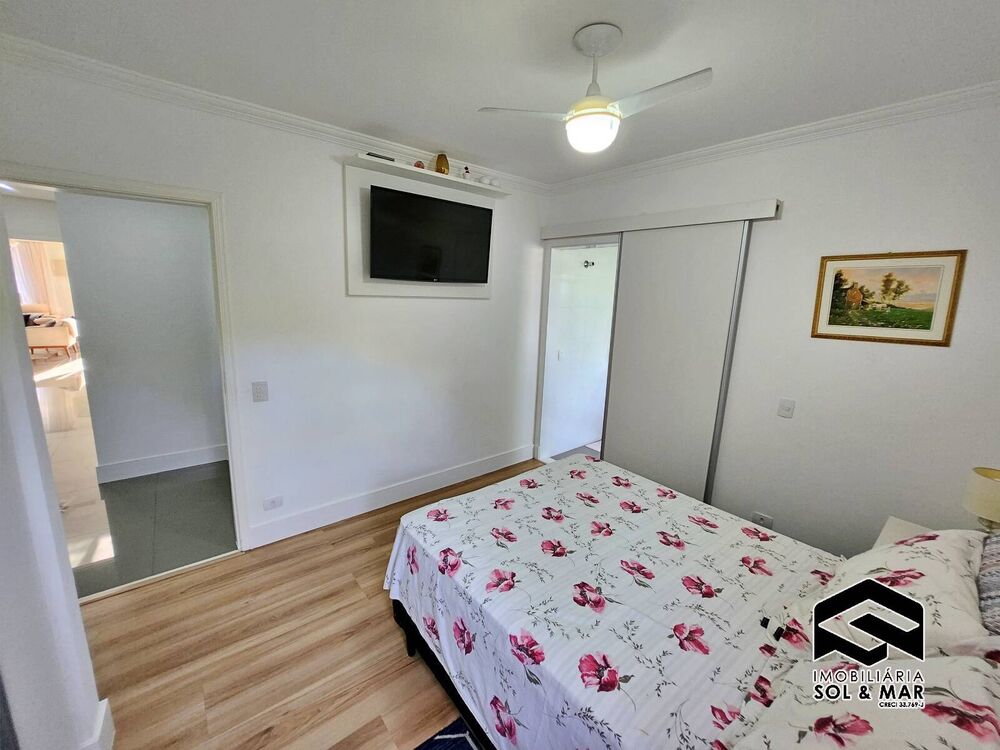 Apartamento à venda com 4 quartos, 146m² - Foto 2