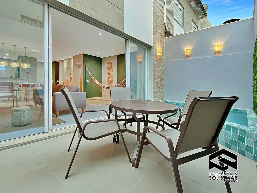 Casa de Condomínio, 4 quartos - Foto 6