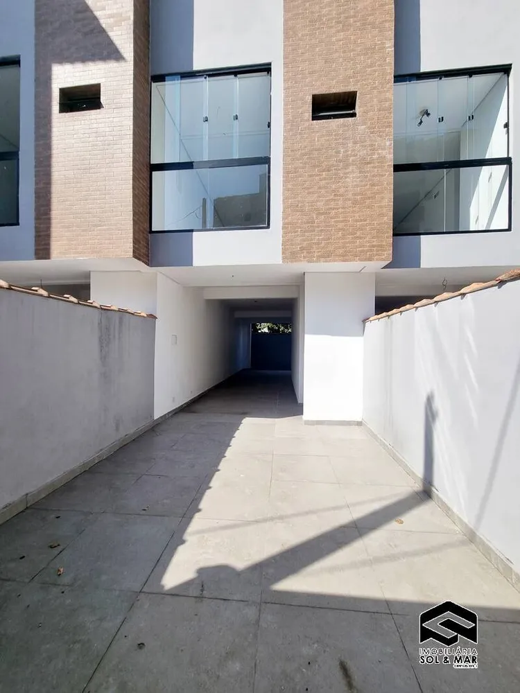 Casa, 2 quartos, 120 m² - Foto 1