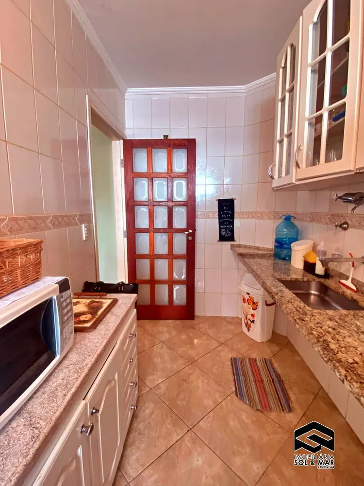 Apartamento, 3 quartos, 80 m² - Foto 13